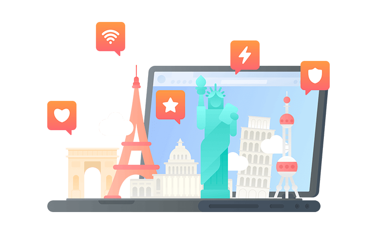 国外想用中国这边的《蜻蜓FM》怎么办 - GOTOCN